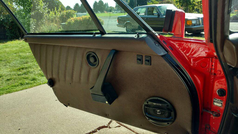 Illustration for article titled For $22,500, Could You Keep Your Cool At The Sight Of This 1979 Porsche 911SCÂ
